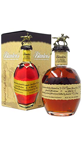 Buffalo Trace - Blanton's Original Single Barrel - Whisky