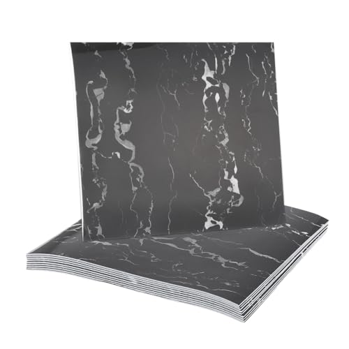 HARFINGTON ē\嗝΃^C hǃpl obNXvbV 10 12C` x 12C` PVC ē\V[^C  Lb` rOp zCgNX^hSfUC