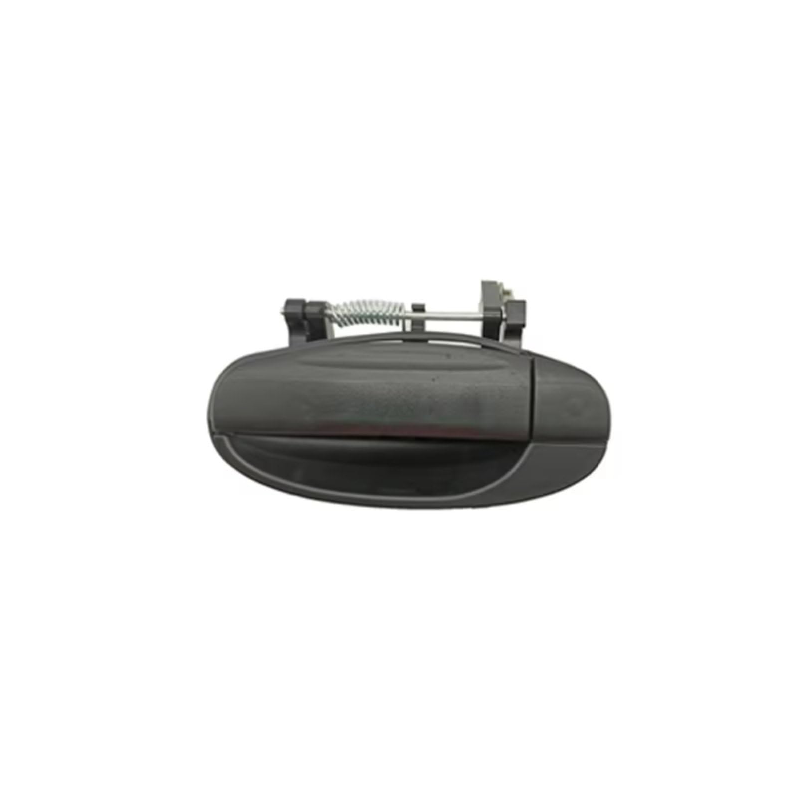 Feoosvx for Daewoo for Kalos 2002-2019 96541631 96541632 96541633 96541634 Left/Right Outside Door Handle Door Handle Handle Side(Rear Left)