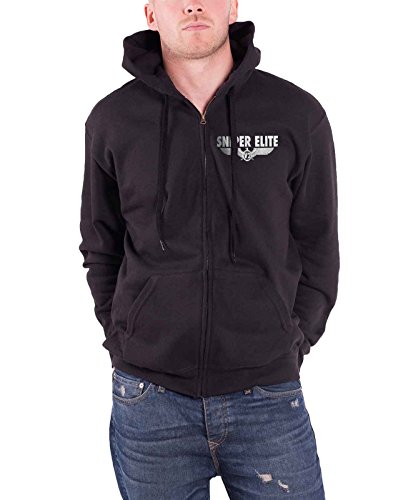 Plastic Head - Sweat à capuche imprimé musique - 0 Noir Noir - Noir - Noir - Medium