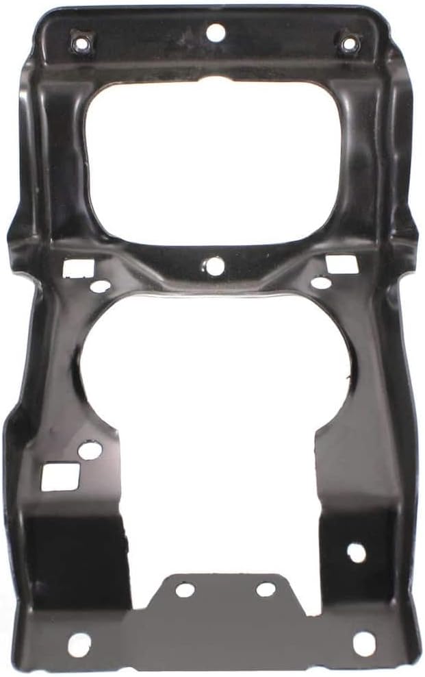 Center Radiator Support Hood Latch Support fits 2006-2009 Mercedes-Benz E350 (Sedan)