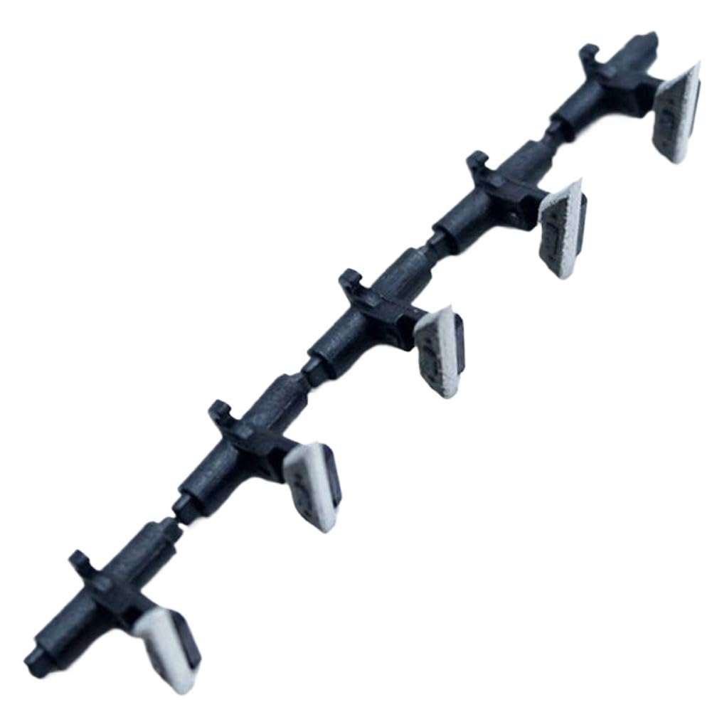 Fixier-Pickup-Finger-Trennklaue, kompatibel mit 1620 1650 2035 2050 1635 1648 2FT20150