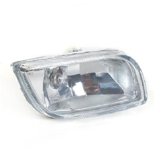 Phare antibrouillard gauche haute visibilité pour Suzuki SX4