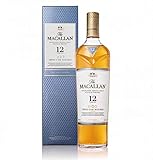 Macallan Triple Cask 12 Años Single Malt Whisky Escoces, 40% - 700 ml
