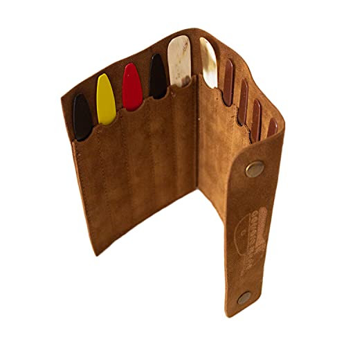 Corsaro Mizrab/Risha Wallet3