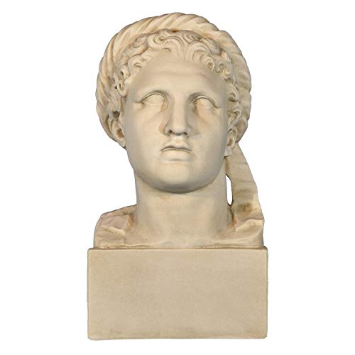Ánforas de Mar Busto Romano