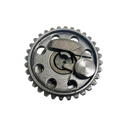 Árbol de levas para moto Yamaha YZ250F componente de motor 1SM-12180-20-00 4