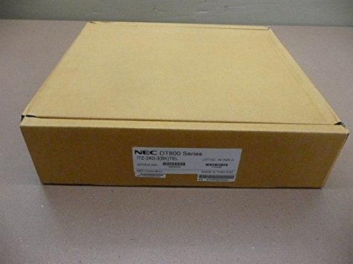 NEC ITZ-24D-3 (660004) (NIB) IP Phone (Renewed)