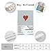 Kanye West Poster - 808s Heartbreak Poster Album Cover Posters for Room Aesthetic Canvas Wall Art Bedroom Decor 12x18inch(30x45cm)