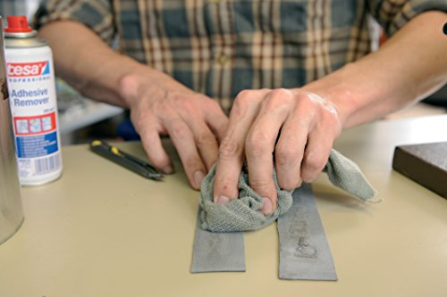 Spray Rimuovi colla Tesa, 200ml, Trasparente