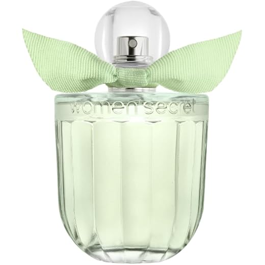 Women Secret Fresh Eau 100ML
