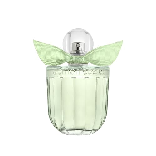 Women'secret Eau It's Fresh perfume para mujer eau de toilette 3.4 fl oz fragancia floral y afrutada