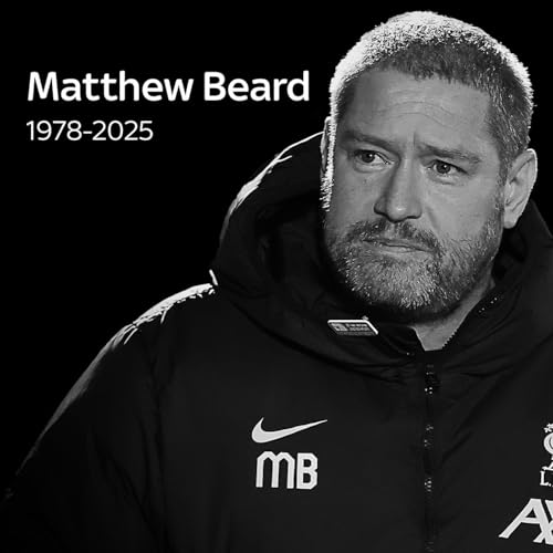 Remembering Matt Beard with Casey Stoney