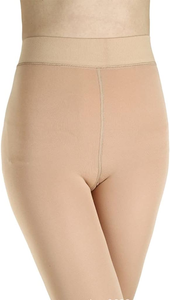 Figure Ice Skating Tights Pants High Elasticity Leotard Practice Girls Women