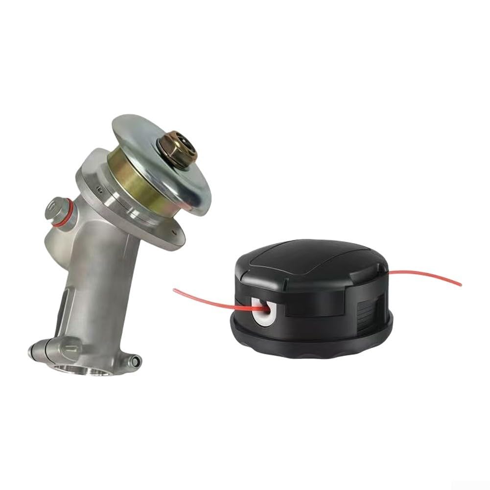 Cabezal Trimmer Bump-Feed para SRM-2620 Cabezal Trimmer Bump-Feed(combo7)