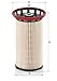 MANN-FILTER PU 8028 Fuel Filter - CARS + TRANSPORTERS