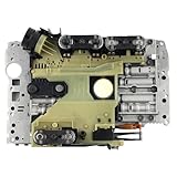 722.6 Transmission Valve Body & solenoids W/Conductor Plate Compatible with Chry*sl-er Dod*ge Jee* p Jag* uar 52108258AA 52108266AB Nag1