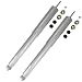 Rear Pair Shocks for 2001-2007 Ford Escape