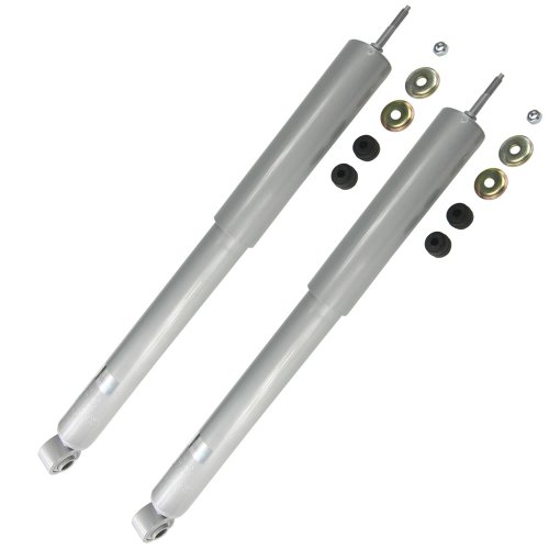 SENSEN 2291-RS Rear Struts Compatible with 2001-2007 Ford Escape