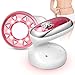 Produktbild Körper, der Massager, Ultraschallhohlraumbildungs-Maschinen-Gewichtsverlust-Gerät Cellulite-Abbau-Fett-Reduzierung abnimmt