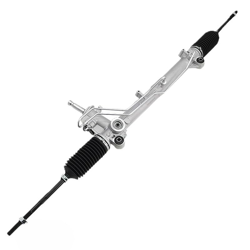 Power Steering Gear Rack for Ford Fusion, CBK LHD Left Hand Drive 2S65-3200-CA 2S61-3200-KP 2S61-3200-KR 2S613200KR 2S61-3200-PA 2S61-3200-PB 2S61-3200-PC 5S61-3200-CA