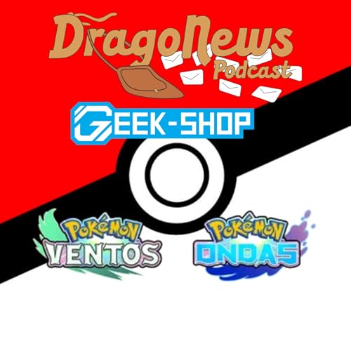 #207 - Ventos e Ondas da nova gera&ccedil;&atilde;o!