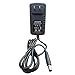 NeuPo 48 Volt Power Supply Compatible with Cisco Phones Models - 7902, 7906, 7911, 7914, 7915, 7916, 7940 | CP-PWR-Cube-3 Replacement | VOIP IP Phone Adapter