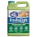 Cat's Pride Fresh & Light Premium Clumping Fragrance-Free Scoopable Cat Litter (2 Case - 15 lb)