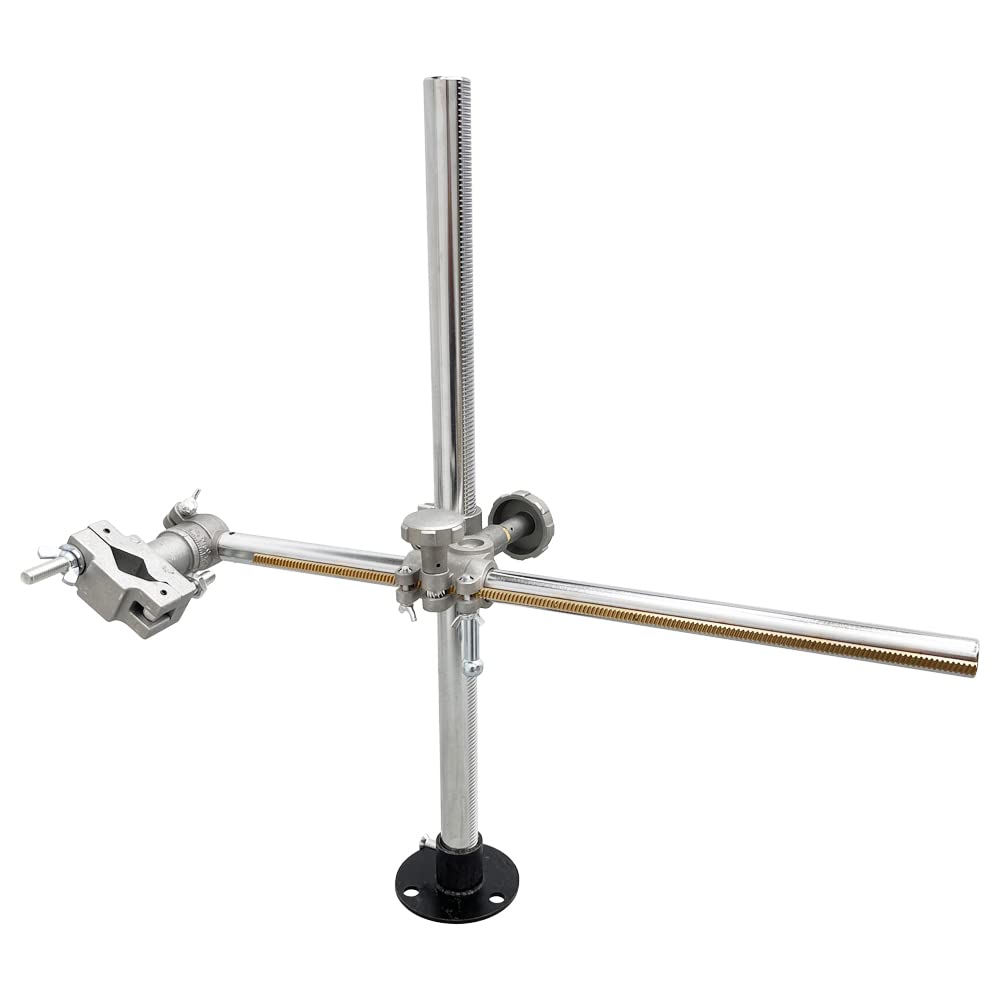Schweißbrennerhalter für WIG, MIG und Plasma, 600×500mm