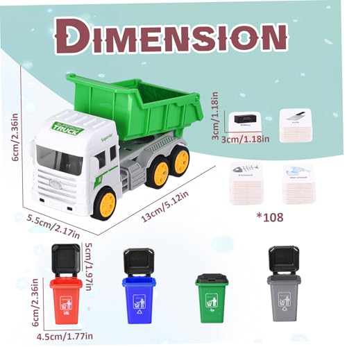 Reviews de Sistemas de clasificación de basura para comprar hoy. 27 Imagen adicional