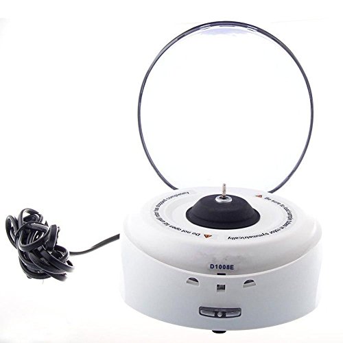 Centrifuga D1008E Rotor 5000 rpm 1500 g