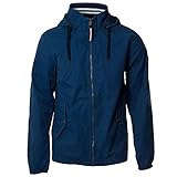 hilfiger winterjacke herren parka Kragenform: Kapuze Hilfiger Denim Herren TJM Essential Hooded Jacket Jacke, Blau (Limoges 434), Small (Herstellergröße: S)