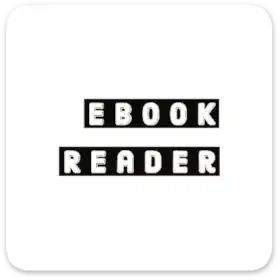 Ebook Reader No Ads