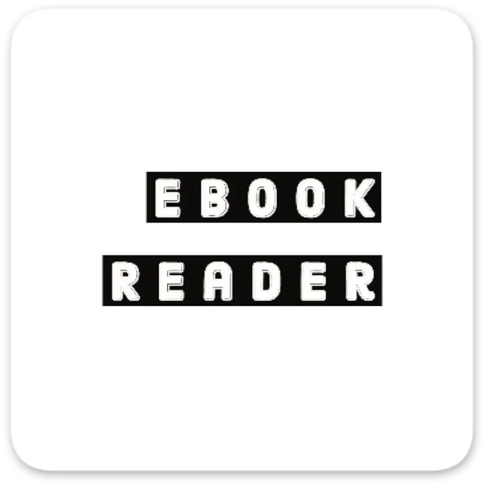 Ebook Reader No Ads