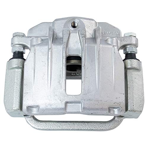 Image of TRQ Rear Disc Brake Caliper RH Right Passenger