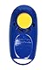 i-Click Karen Pryor Clicker Product - blau