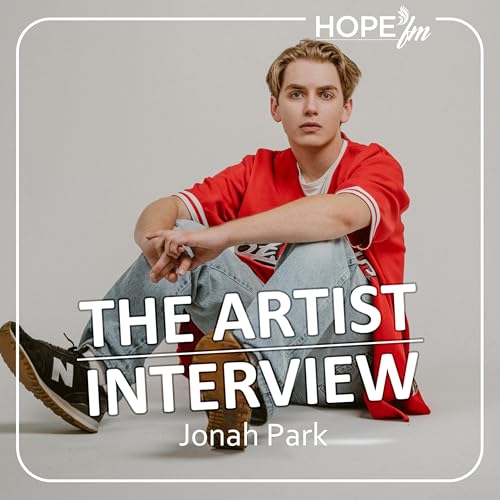 Page de couverture de Jonah Park