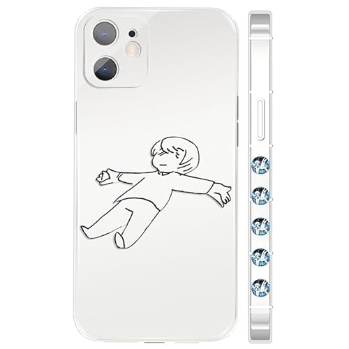 VJ iPhone17p X}zP[X iPhone15promax iPhoneSE3 gуJo[ TPU Sʕی lC Nȃvg a @Ή EȒP