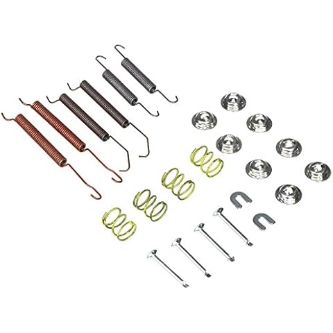 Carlson Brake Combination Kit 17373 Cover