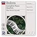 Brahms: Complete Piano Quartets