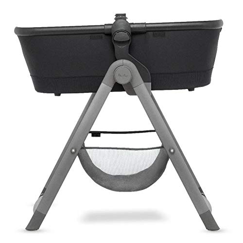Silver Cross Wave Bassinet Stand - Thumbnail 6
