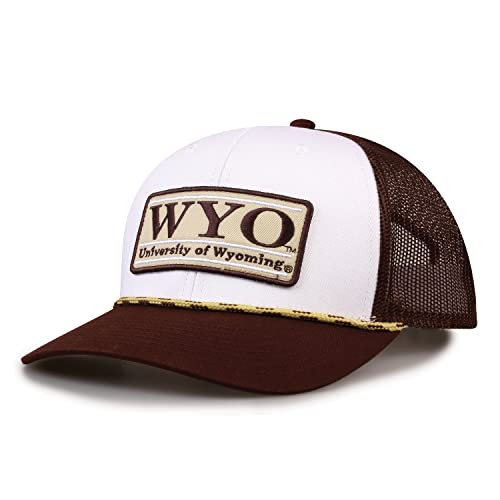 Gorra Trucker The Game Rope Style miniatura 2
