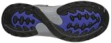 Kamik Lion2G FK8018 dziecięce buty trekkingowe, uniseks, Niebieski Roy Roy, 34 EU
