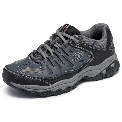 Skechers Men's Afterburn M. Fit