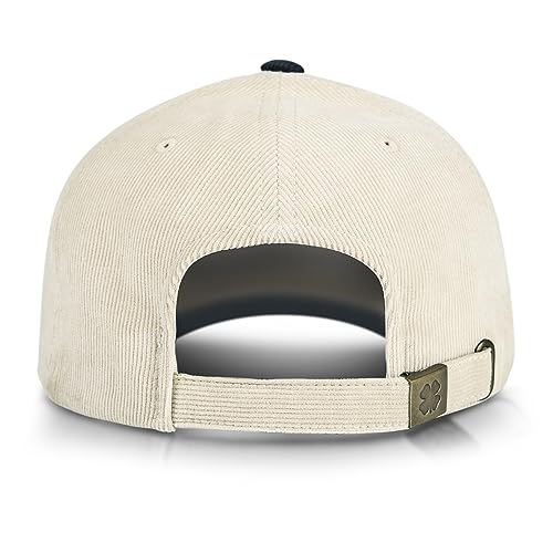 Image of Lucky Brand Classic Cotton Adjustable | Dad Hat | Baseball Cap | Golf | Fishing | Low Profile | 5 Panel Design