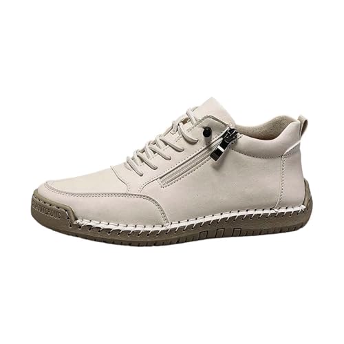 Chaussures décontractées unisexes élégantes au design classique épuré