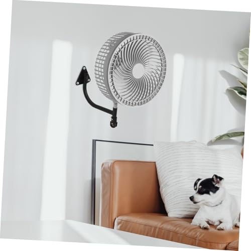 Support de ventilateur pour optimiser l'air de votre atelier industriel