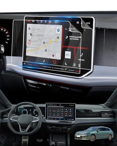 Film de protection Discover Pro Max Passat B9 15 pouces LFOTPP