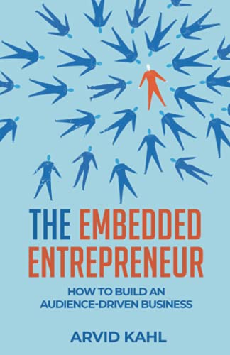 Embedded Entrepreneur view 2