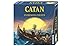 KOSMOS 693411 - CATAN - Entdecker & Piraten, Erweiterung zu CATAN - Das Spiel, Strategiespiel